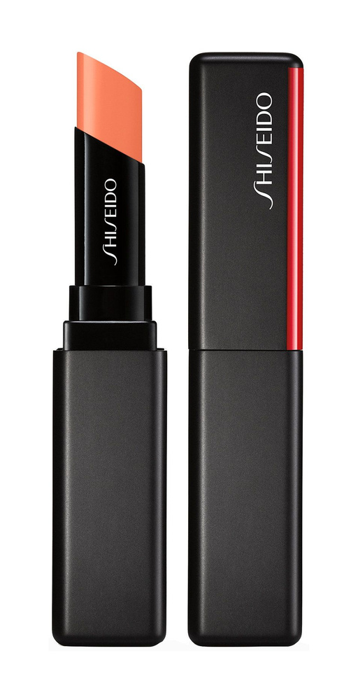 Тинт-бальзам для губ 102 NARCISSUS Shiseido ColorGel Lip Balm #1