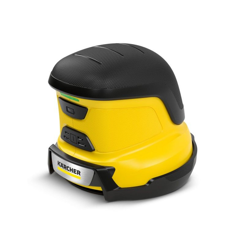 Аккумуляторный скребок для удаления льда Karcher EDI 4 1.598-900.0  #1