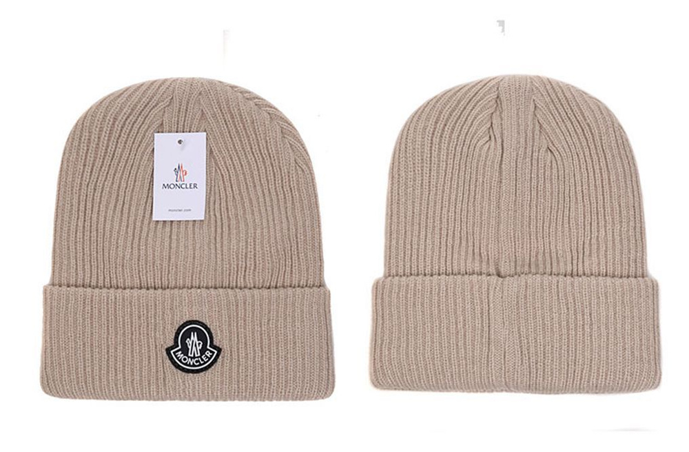 Шапка MONCLER Fashion Beanies #1