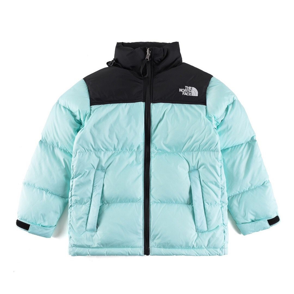 Пуховик для малышей The North Face W 1996 Retro Nuptse Jacket #1