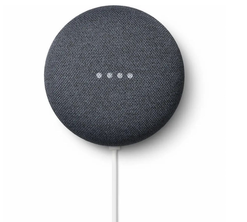 Google home store mini and nest