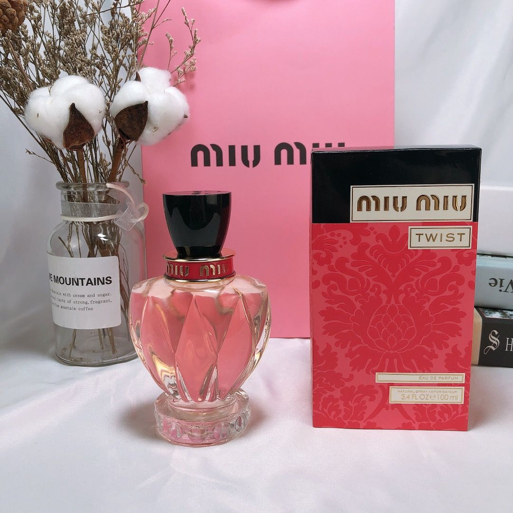 Miu Miu Духи SKU20693 100 мл #1