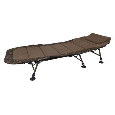 Раскладушка Fox R3 Camo Kingsize #1