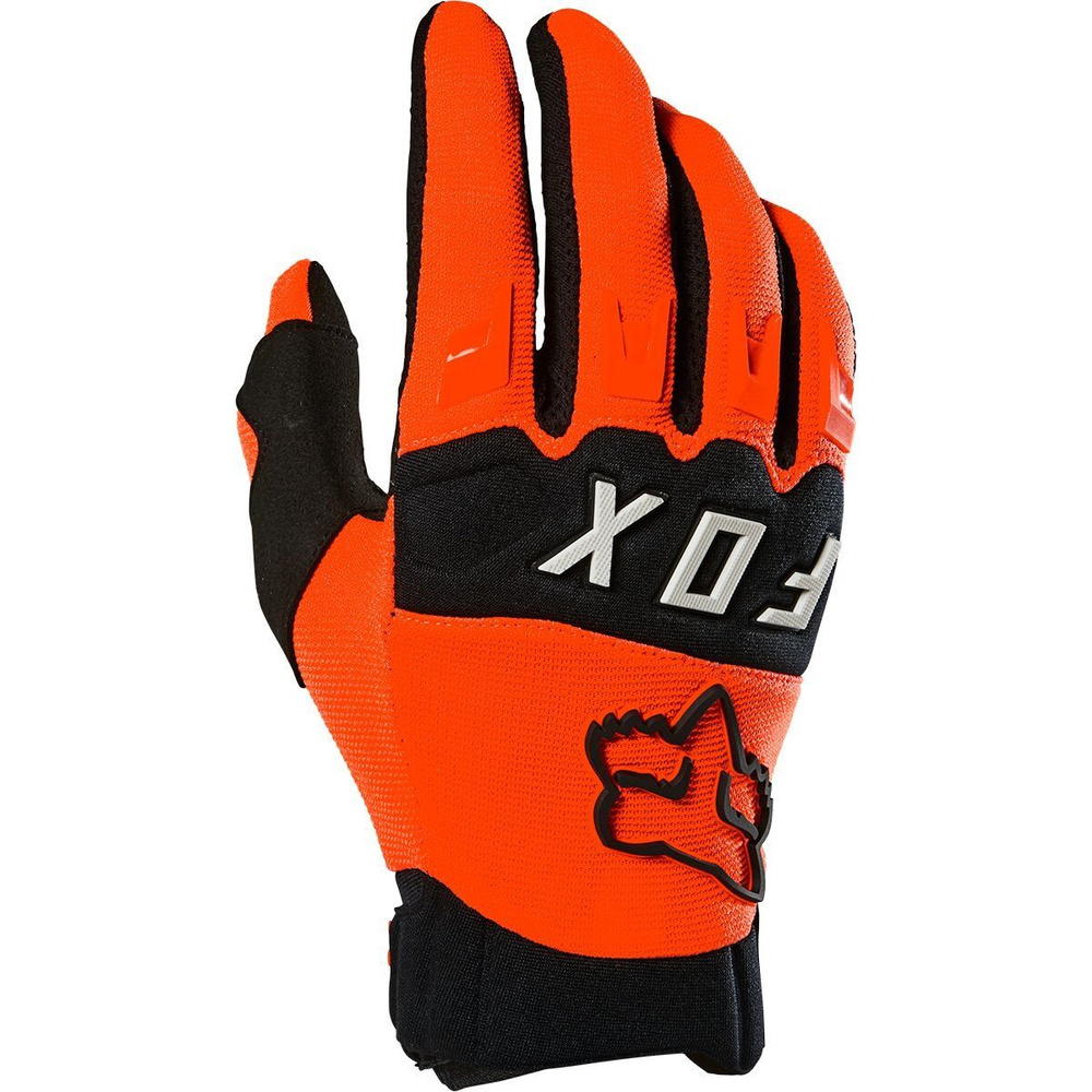Мото перчатки FOX #1