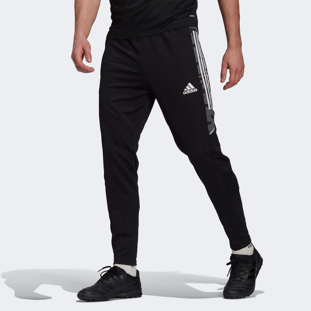 Брюки спортивные adidas #1