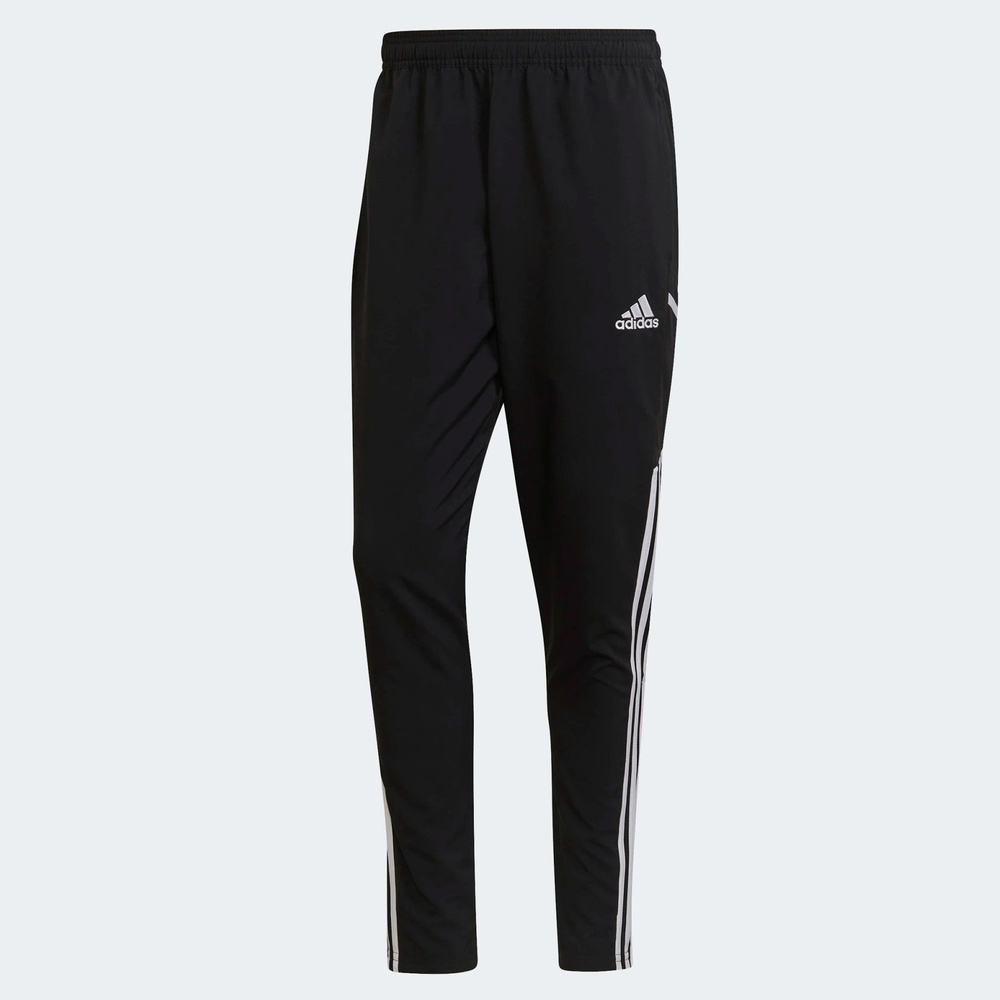 Брюки спортивные adidas #1