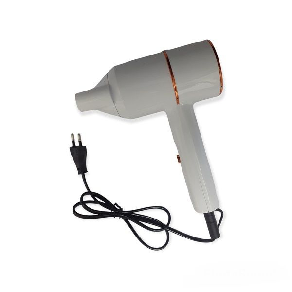 Фен для волос КН-4245 Hair Dryer, белый #1