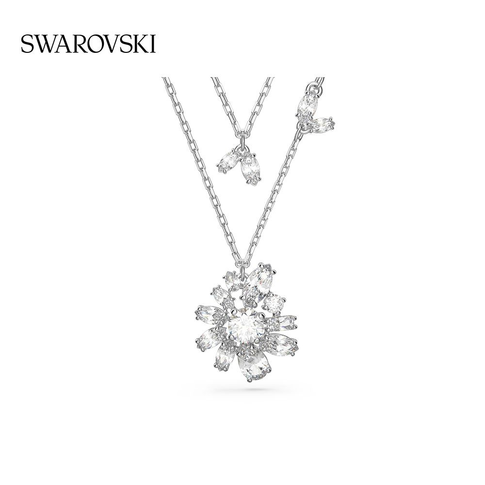 Swarovski Чокер #1