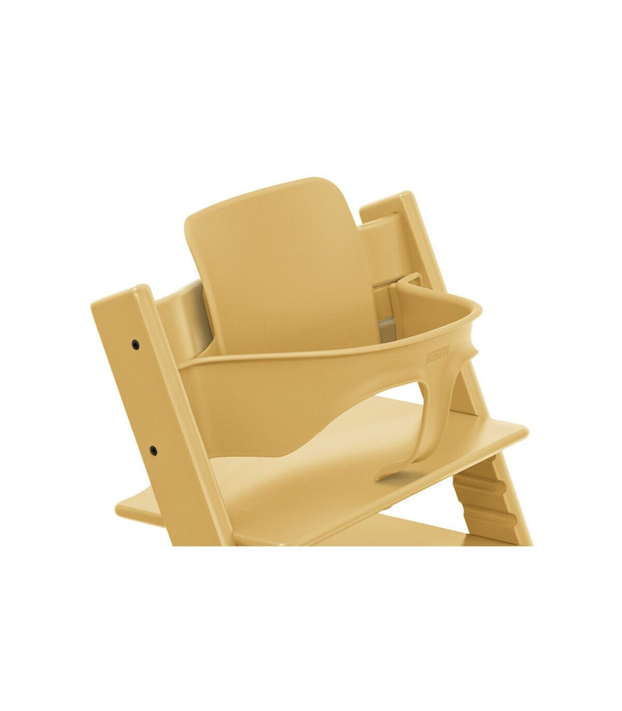 Сиденье Stokke Tripp Trapp Baby Set для стульчика Sunflower yellow #1