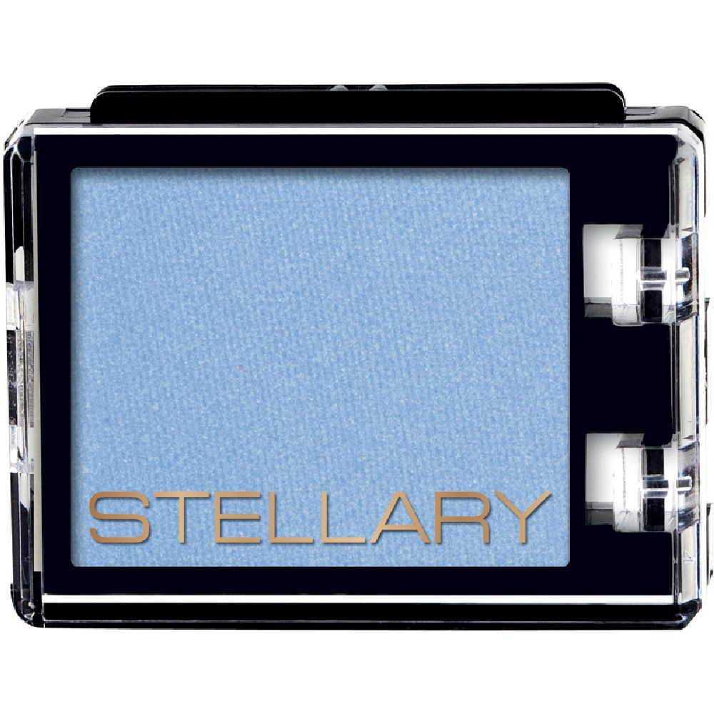 Stellary Eyeshadow mono E-Clipse Монотени для век, нежная текстура для ровного нанесения, устойчивый #1