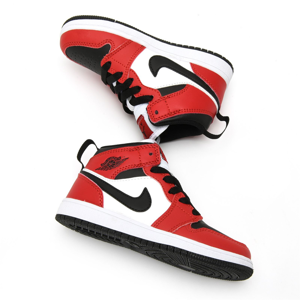 Кеды Nike Air Jordan 1 #1