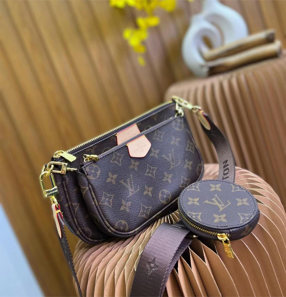 Louis Vuitton Сумка на плечо #1