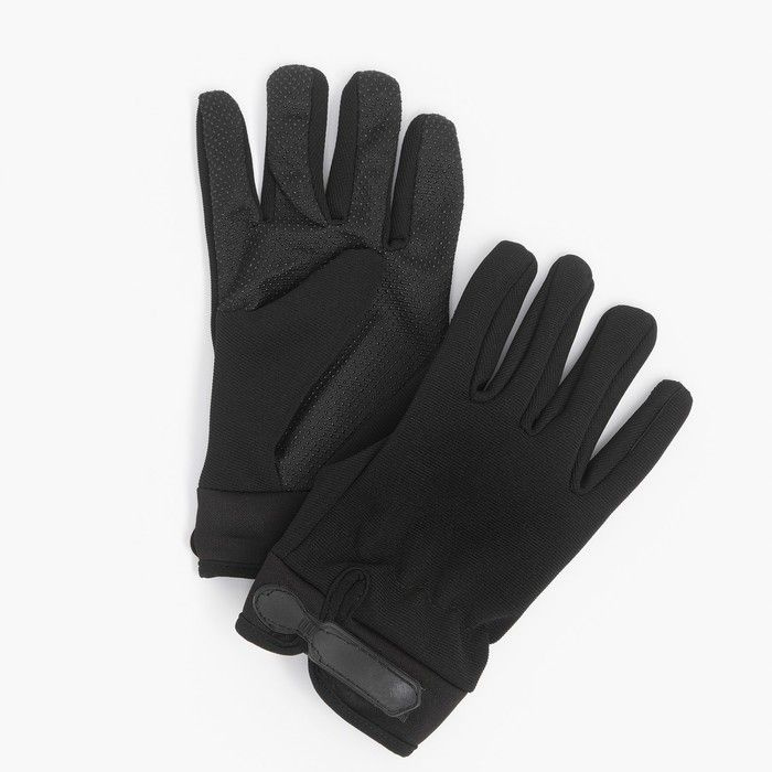 NoName Тактические перчатки, размер: L #1