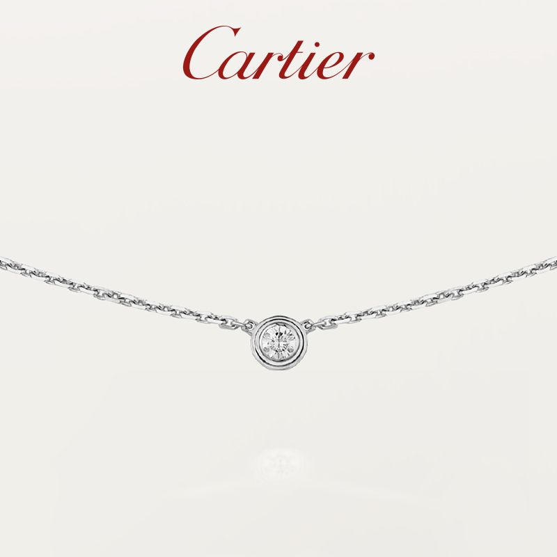 Cartier Ожерелье #1