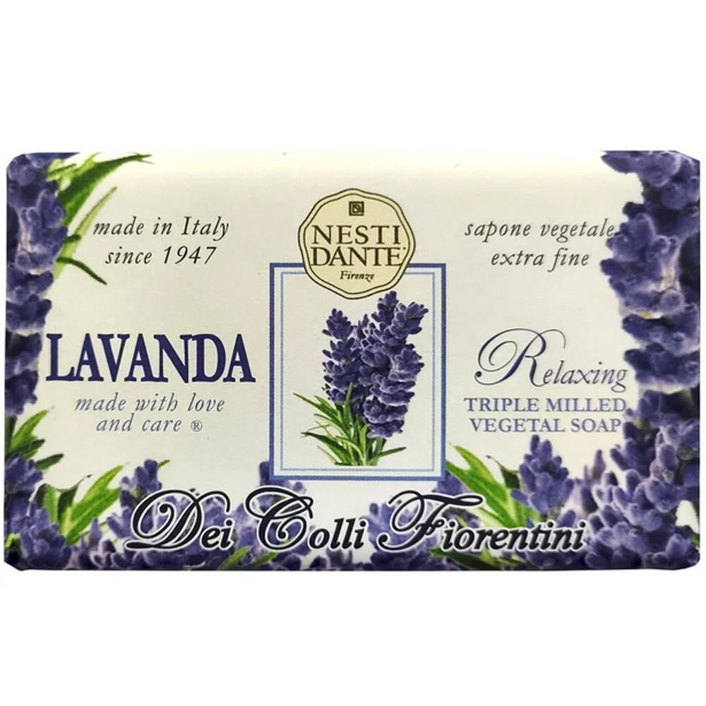 Nesti Dante Лаванда / Tuscan lavender, 250 г #1