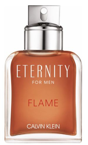 Calvin Klein Eternity Flame Туалетная вода 100 мл #1