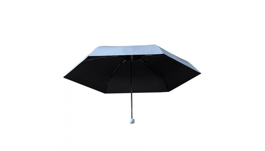 Зонт Zuodu Fashionable Umbrella (Blue) #1