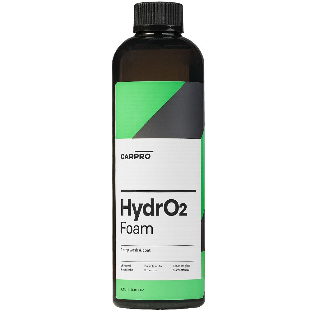 CARPRO HydrO2 Foam Очиститель кузова- шампунь ручной 500ml #1