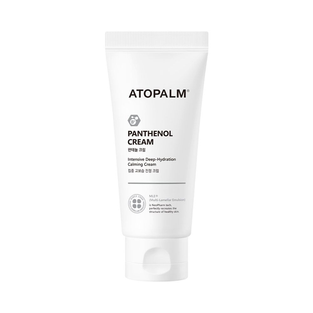 Крем ATOPALM Panthenol Cream 80ml #1