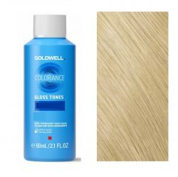 Goldwell Colorance Gloss Tones 8-V - Тонирующая жидкая краска для волос без аммиака 60 мл  #1