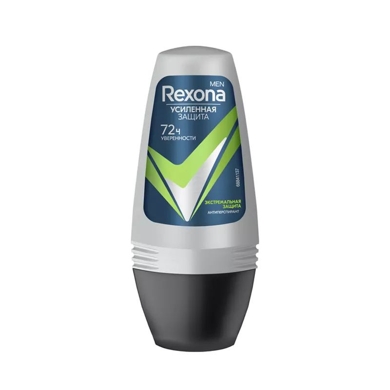 Rexona Дезодорант 50 мл #1