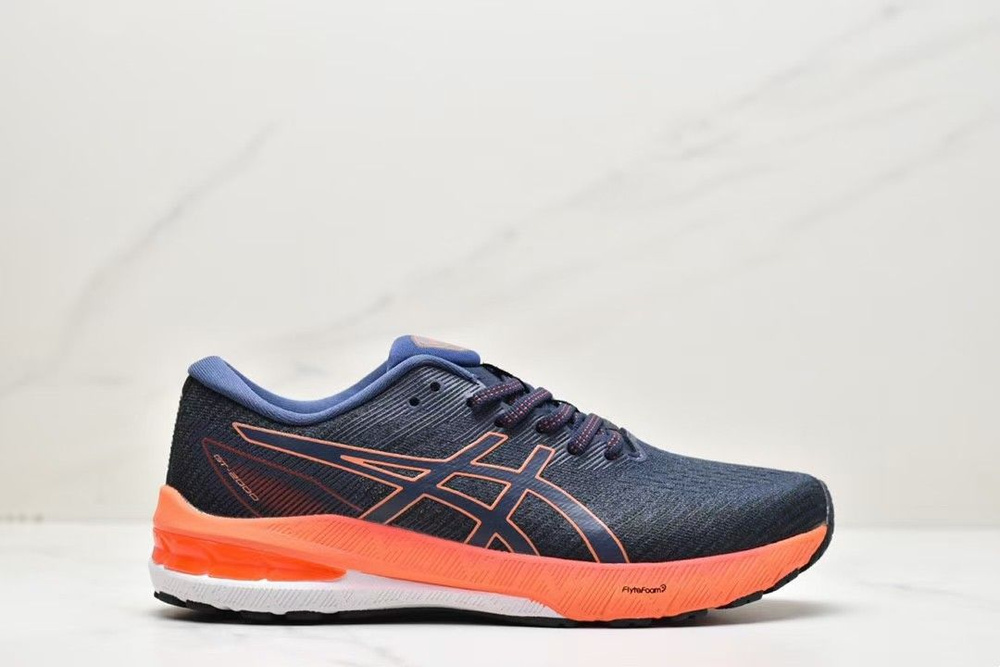 Кроссовки ASICS #1