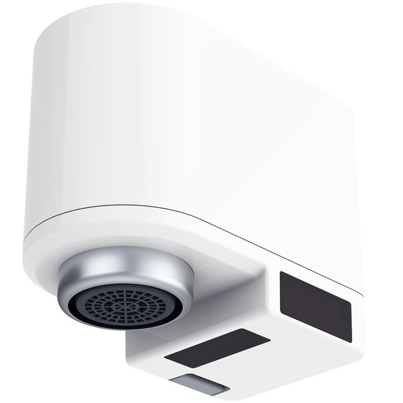 Сенсорная насадка на кран Smartda Induction Home Water Sensor (White/Белый)  #1