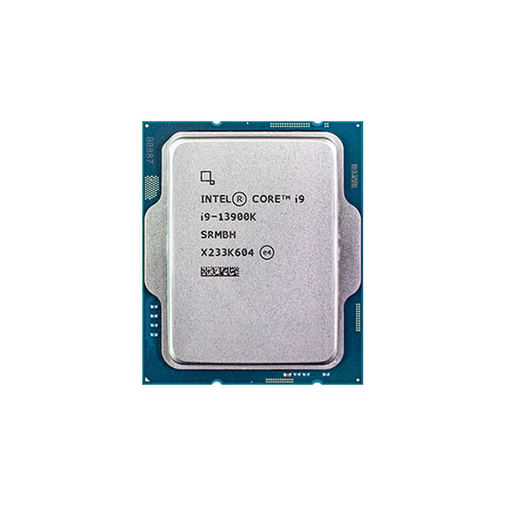 Intel Процессор (CPU) Intel Core i9 Processor 13900K BOX (без кулера) #1
