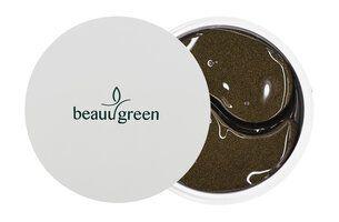 Гидрогелевые патчи для глаз с экстрактом черного морского огурца BeauuGreen Firming Solution Sea Cucumber #1