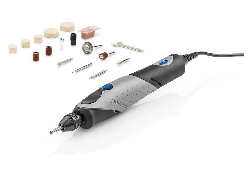 The dremel hotsell