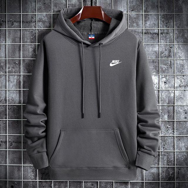 Толстовка Nike #1