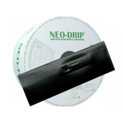 Neo-Drip Капельная лента,ПВХ (поливинилхлорид) #1