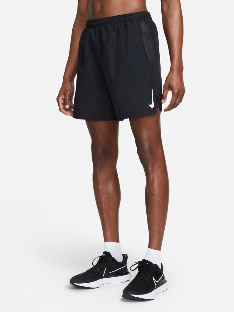 Nike шорты w NK fast short 7in