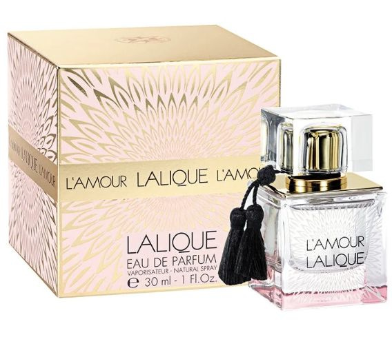 Lalique L'Amour Вода парфюмерная 30 мл #1