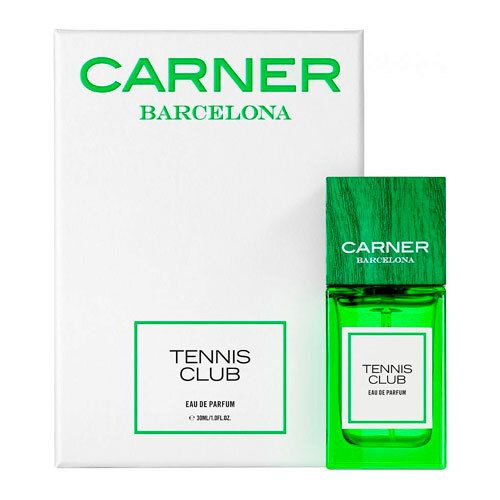 Carner Barcelona Tennis Club edp Парфюмерная вода 30 мл. #1