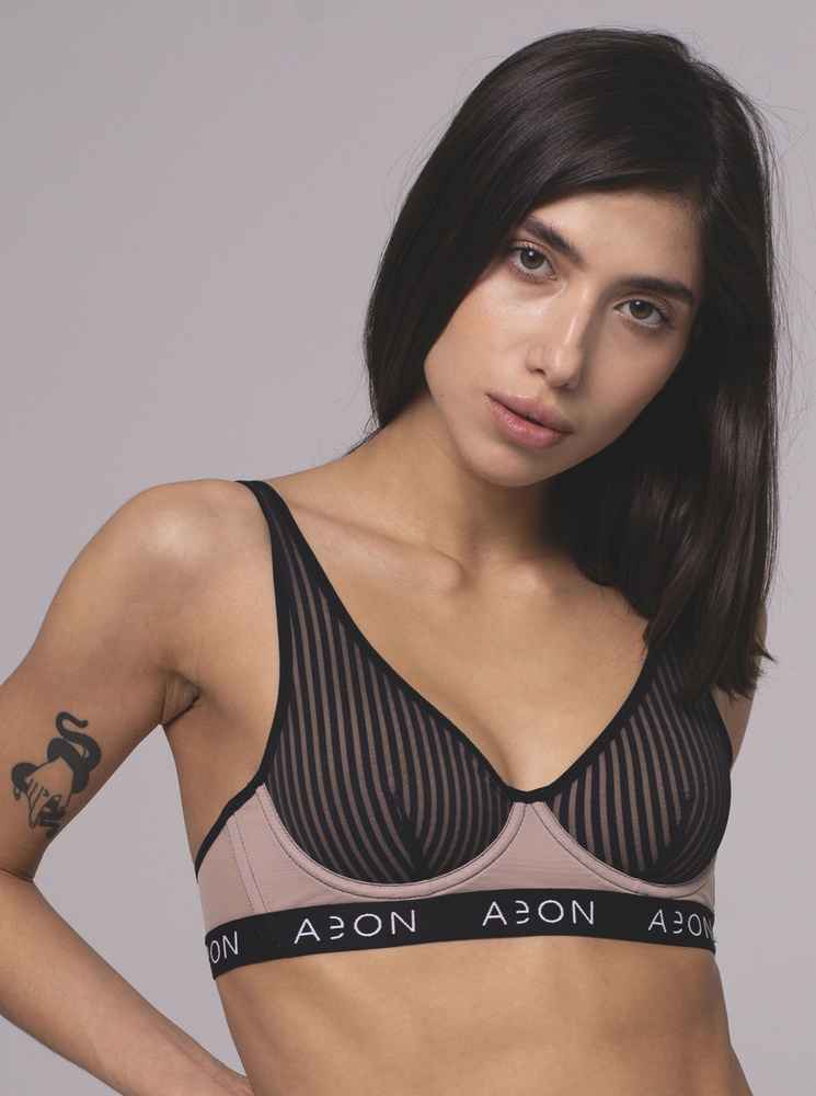 Бюстгальтер Aeon Intimates #1