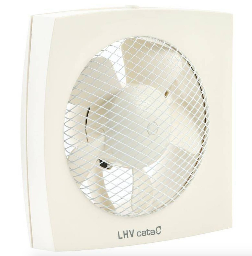Вентилятор оконный Cata LHV 160 #1