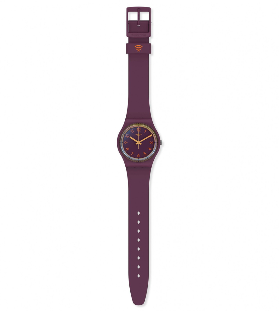 Наручные часы Swatch WINEPAY! #1