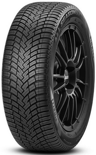 Pirelli Cinturato All Season SF 2 Шины  всесезонные 215/55  R16 97V #1