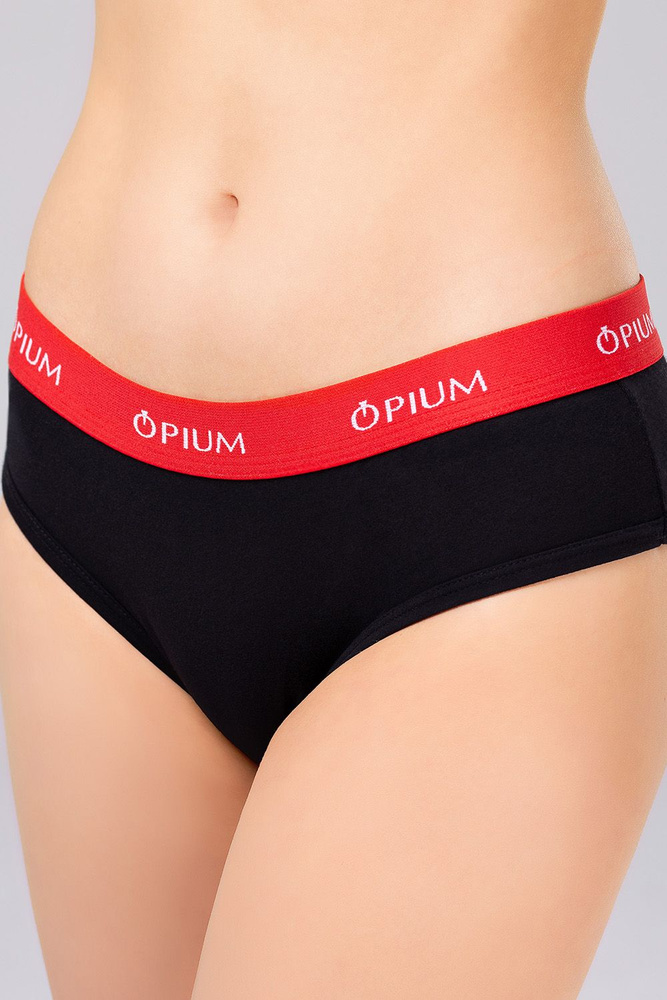 Трусы OPIUM, 1 шт #1