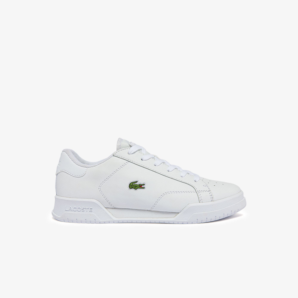 Кеды Lacoste TWIN SERVE #1