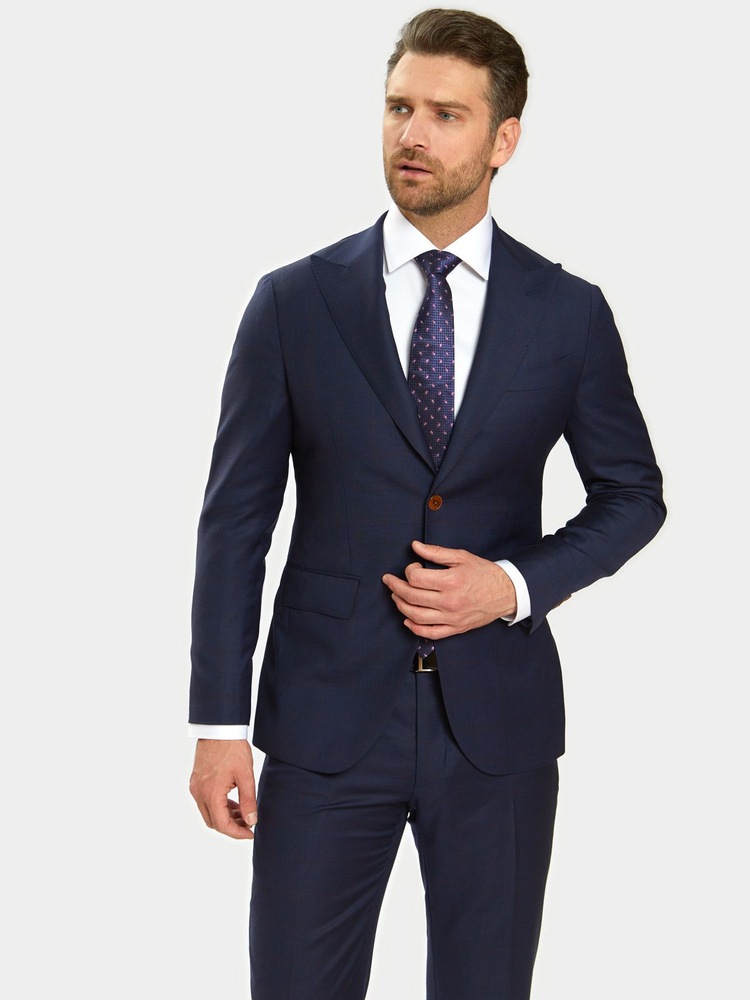 Пиджак KANZLER SLIM FIT #1