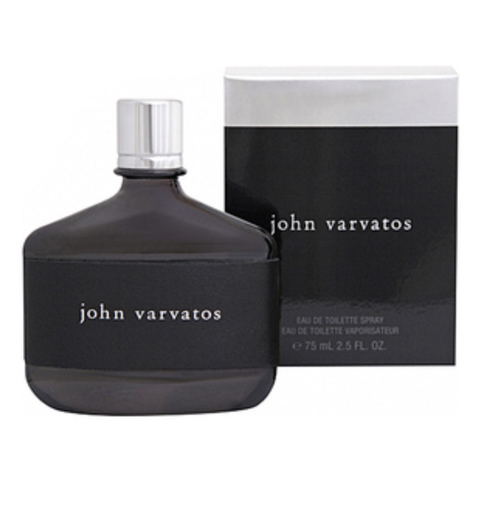 John Varvatos Туалетная вода 873824001184 75 мл #1