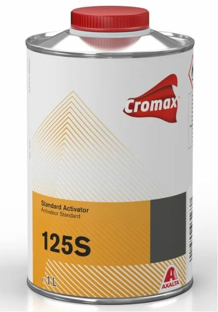Cromax активатор 125S (1л) #1