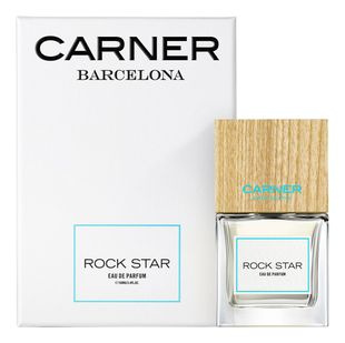 Rock Star унисекс парфюмерная вода 100 ml #1