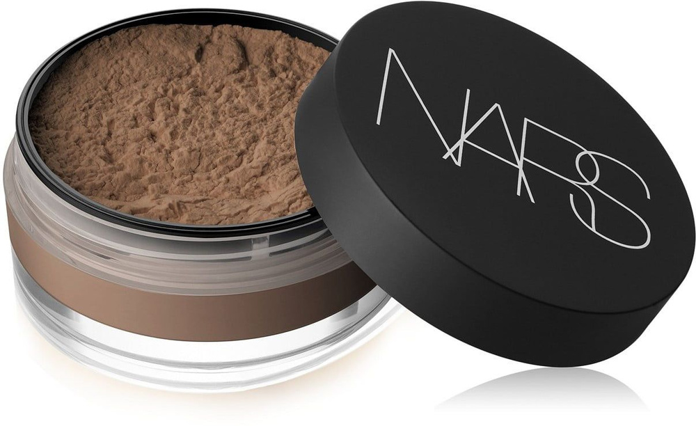 NARS Soft Velvet Сыпучий порошок, долина,10g #1