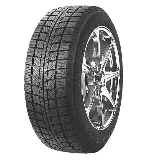 Westlake 15/185/65 WestLake SW618 88T Шины  зимние 185/65  R15 88T #1