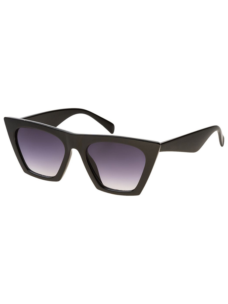 Очки солнцезащитные модные имиджевые защита UV 400 #1