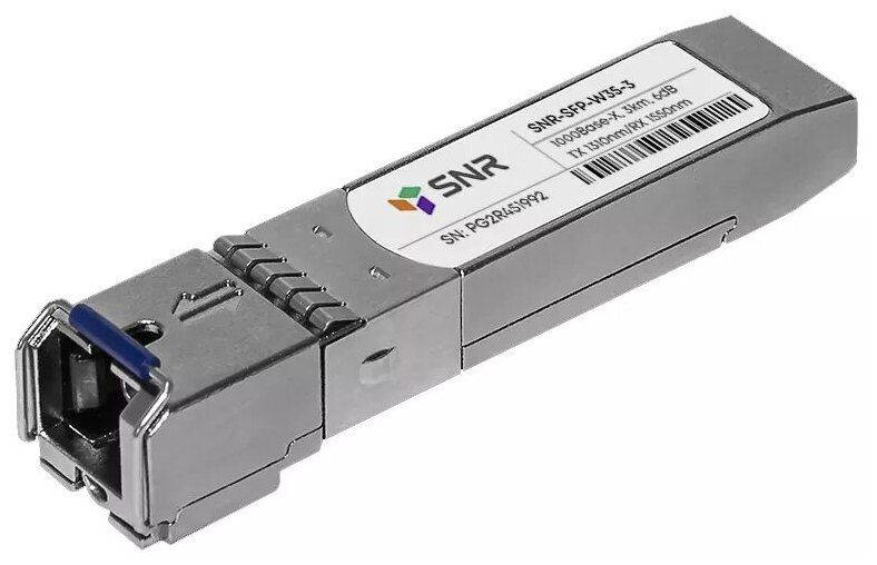 Модуль sfp wdm 1310нм