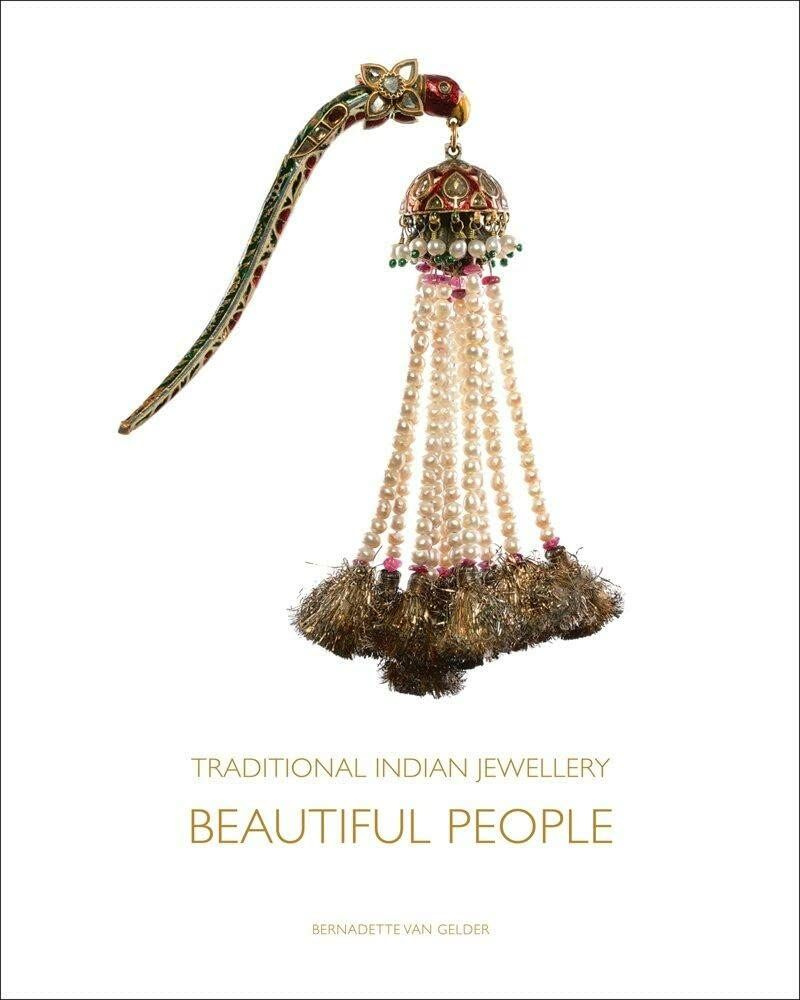 Traditional Indian Jewellery: Beautiful People #1